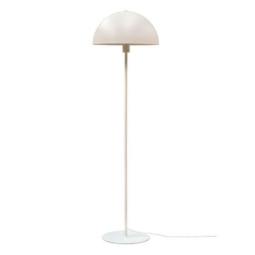 Dyberglarsen Stockholm Lampadaire Blanc Mat