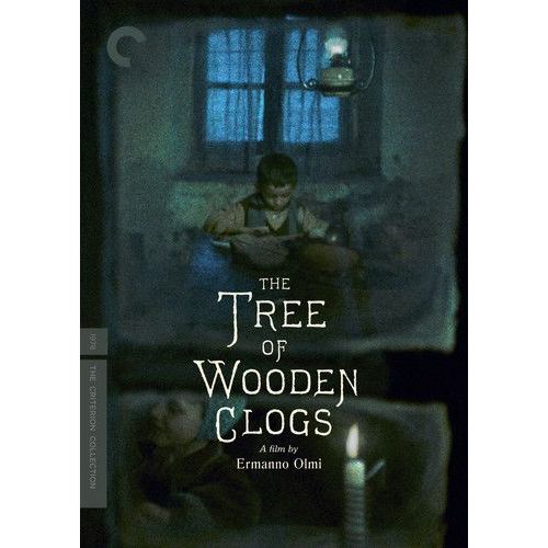The Tree Of Wooden Clogs (Criterion Collection) [Dvd]