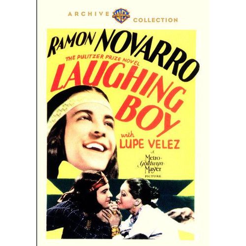 Laughing Boy [Dvd] Full Frame, Ntsc Format