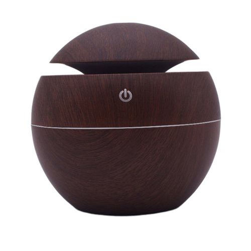 Diffuseur d'arôme ultrasonique, humidificateur Usb, silencieux, lampe aromatique de chambre à coucher, encensoir électrique
