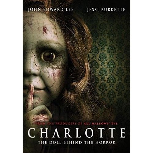Charlotte [Dvd]