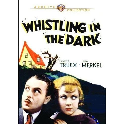 Whistling In The Dark [Dvd] Full Frame, Amaray Case