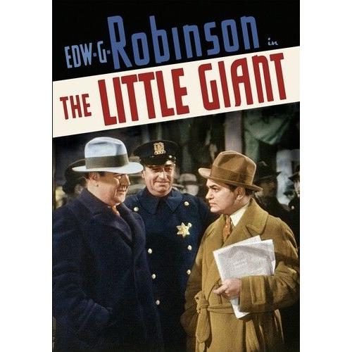 The Little Giant [Dvd]