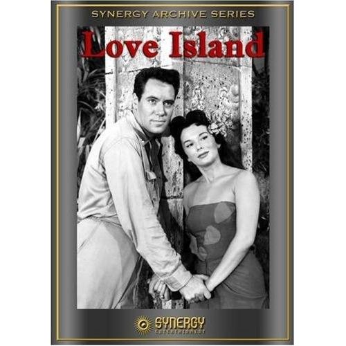 Love Island [Dvd]