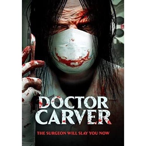 Doctor Carver [Dvd]