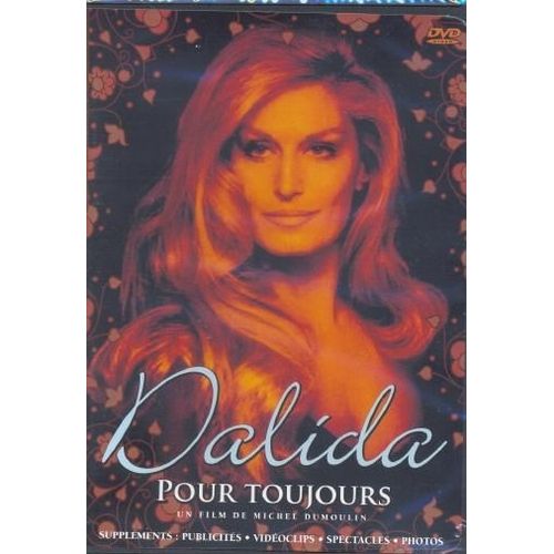 Dalida Pour Toujours
