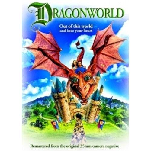 Dragonworld [Dvd]