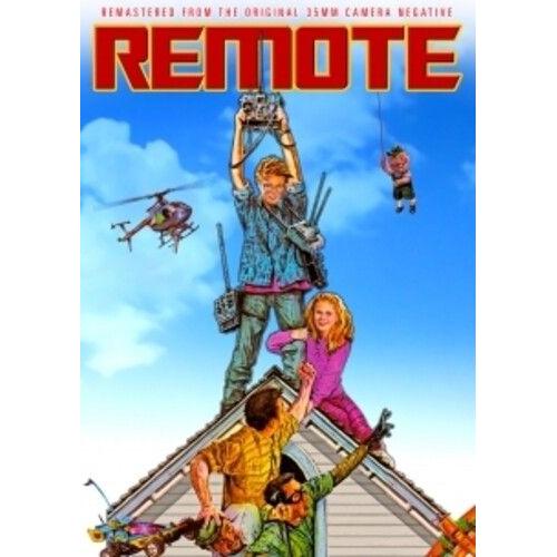 Remote [Dvd]