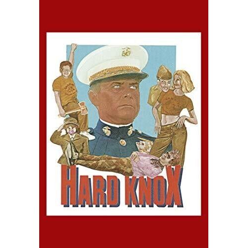 Hard Knox [Dvd]