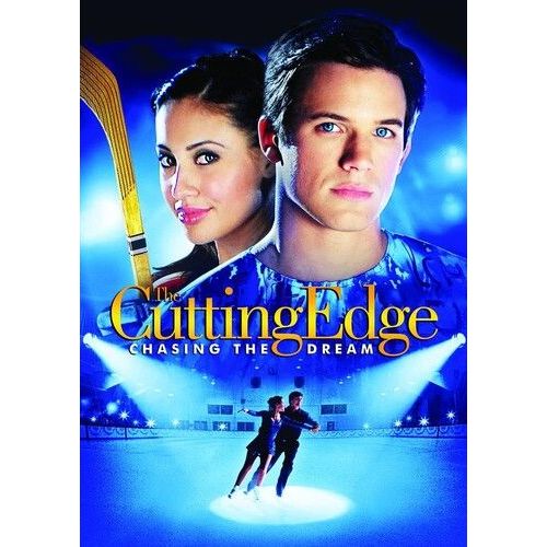 The Cutting Edge: Chasing The Dream [Dvd] Subtitled