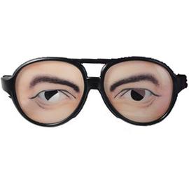 Nuances Verres Fête Les Accessoires lunettes pour Halloween Club Party Cosplay Lunettes de Fête 12 Pack de Lunettes de Soleil en Plastique 