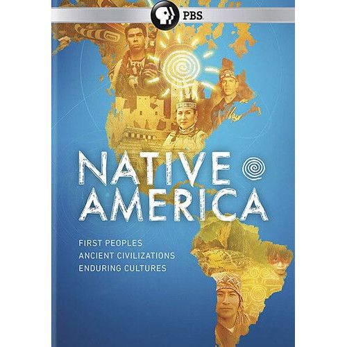 Native America [Dvd] 2 Pack