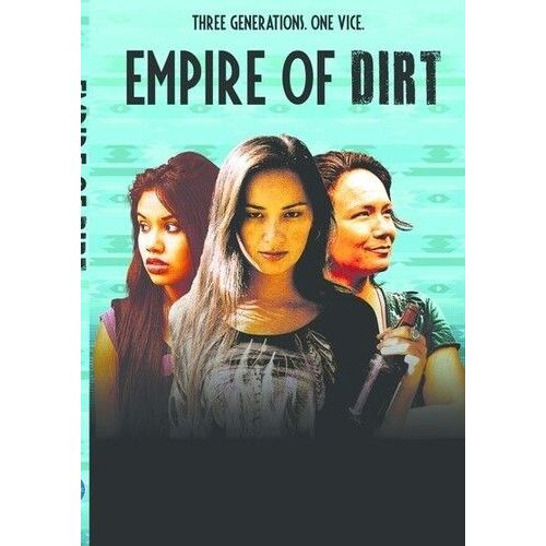 Empire Of Dirt [Dvd] Dolby, Ntsc Format