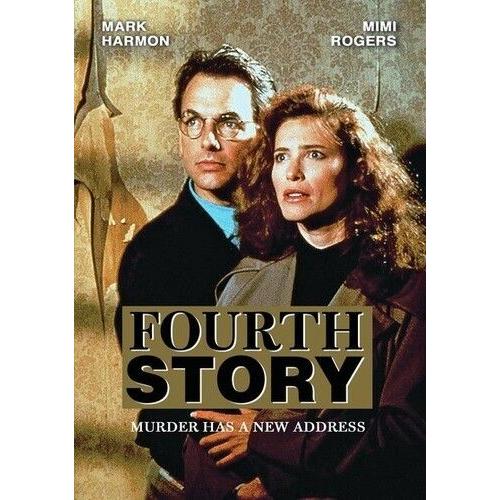 Fourth Story [Dvd] Ntsc Format