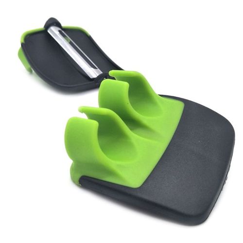 Éplucheur De Fruits Et Légumes, Couteau Pour Carottes, Outils De Cuisine En Acier Inoxydable, Râpe À Concombre, Simple, Fournitures Créatives