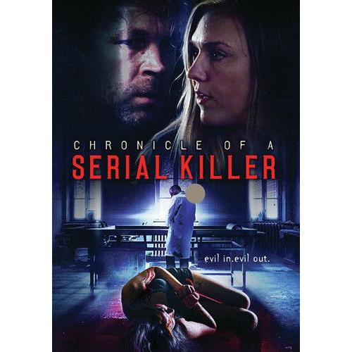 Chronicle Of A Serial Killer [Dvd]