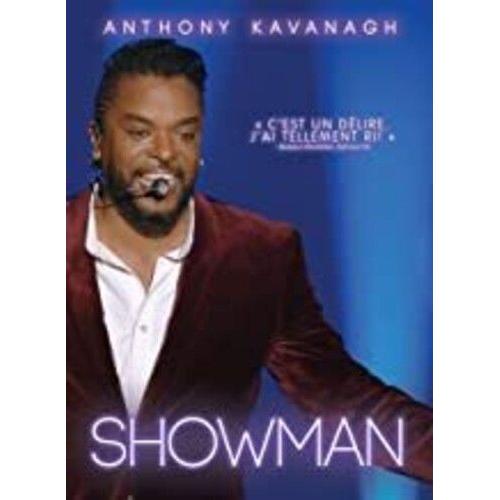 Anthony Kavanagh: Showman [Dvd] Canada - Import