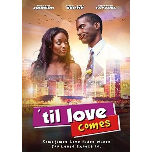'til Love Comes [Dvd]