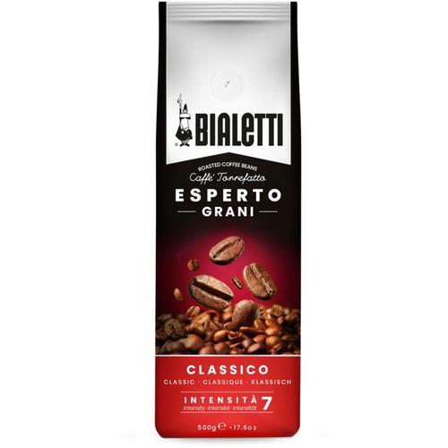 Café Bialetti Esperto Grani Classico 500g