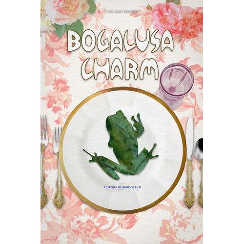 Bogalusa Charm [Dvd]
