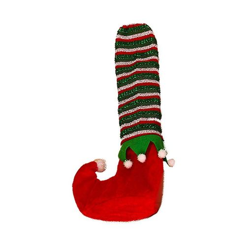Housse De Pieds De Table De Noël, 1 Pièce, Bande Dessinée, Antidérapante, De Haute Qualité, Élégante, Décontractée, Manches Chaussettes, Décor Festif Pour La Maison