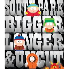 South Park: Bigger, Longer & Uncut [Usa][Blu-Ray] Ac-3/Dolby Digital, Dolby, Dubbed, Subt