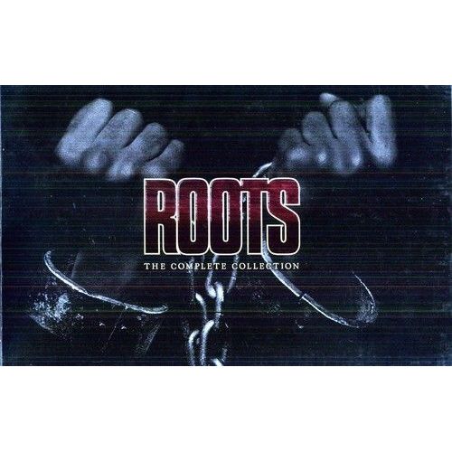 Roots - Roots: The Complete Collection [Dvd] Gift Set, Repackaged