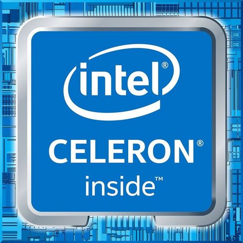 Intel Celeron G5925 / 3.6 GHz processeur