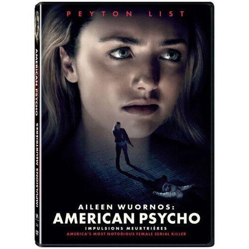 Aileen Wuornos: American Psycho [Dvd] Canada - Import