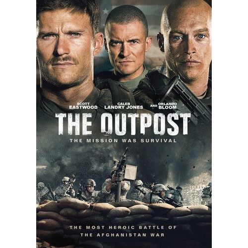The Outpost [Dvd]
