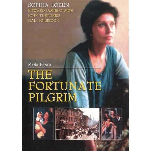 The Fortunate Pilgrim [Dvd]