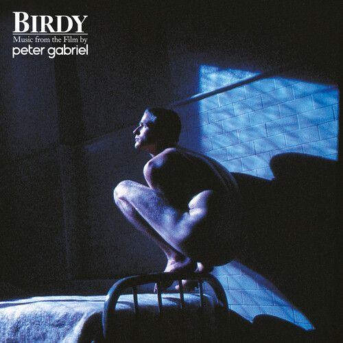 Peter Gabriel - Birdy: Music From The Film [Vinyl]