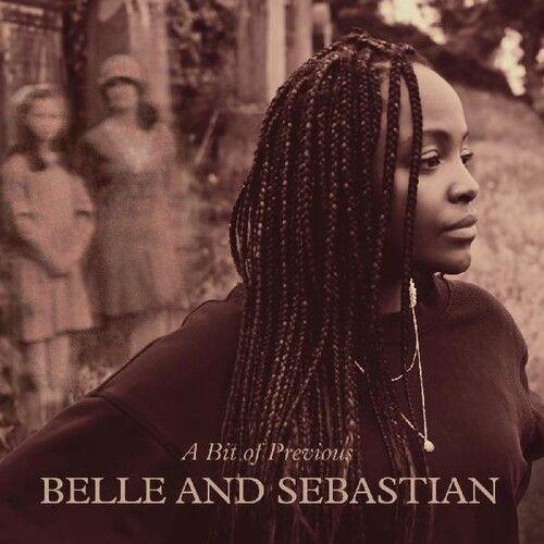 Belle And Sebastian - A Bit Of Previous [Vinyl]