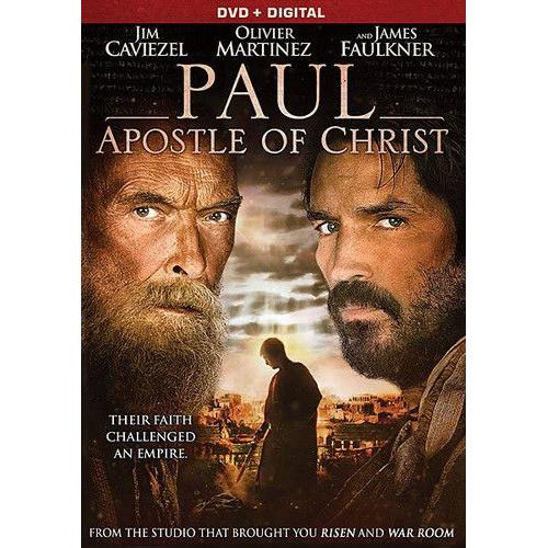 Paul, Apostle Of Christ [Dvd] Widescreen