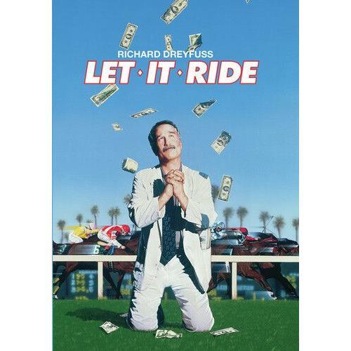 Let It Ride [Dvd] Ac-3/Dolby Digital, Dolby