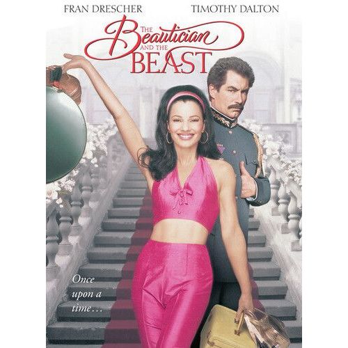 The Beautician And The Beast [Dvd] Ac-3/Dolby Digital, Dolby, Dubbed