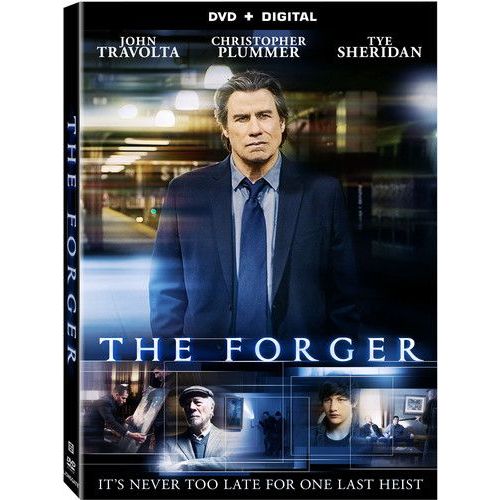 The Forger [Dvd]