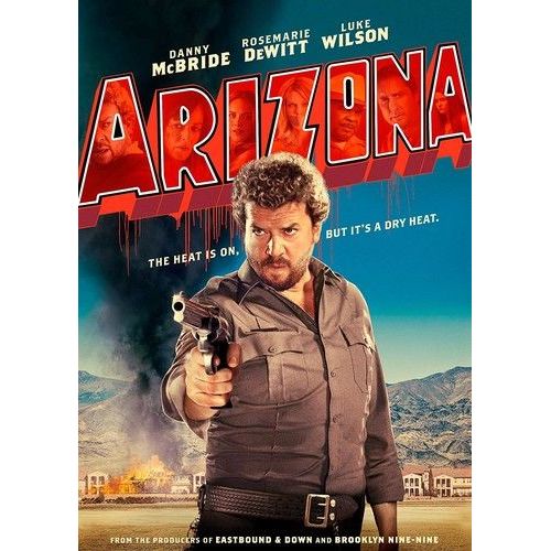 Arizona [Dvd]