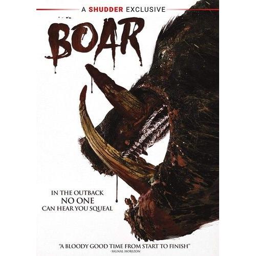 Boar [Dvd]