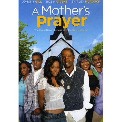 A Mother?S Prayer [Dvd]