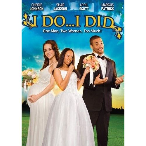 I Do, I Did [Dvd]