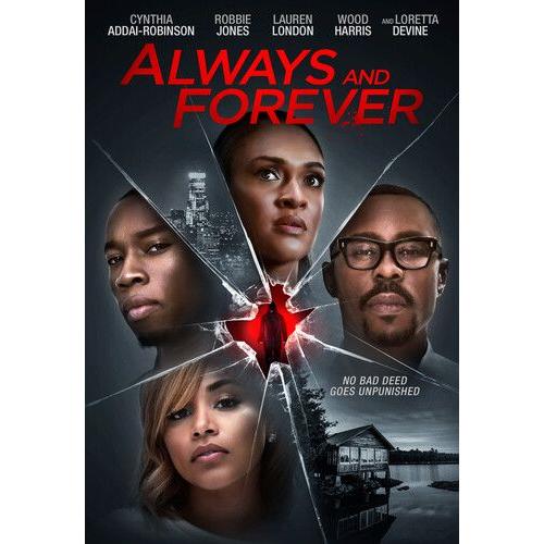 Always And Forever [Dvd]