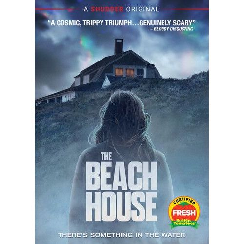 The Beach House [Dvd]