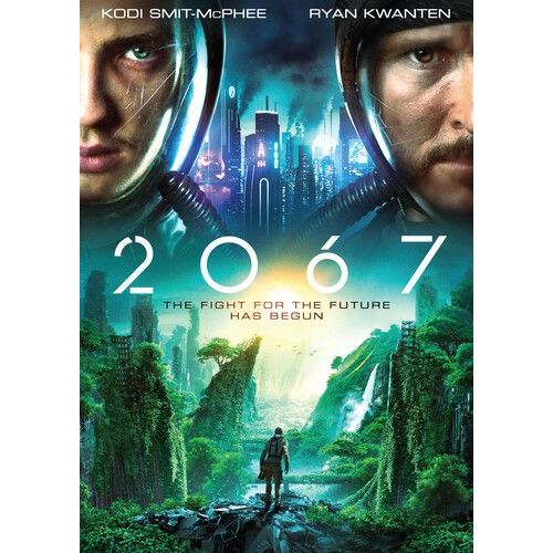 2067 [Dvd]