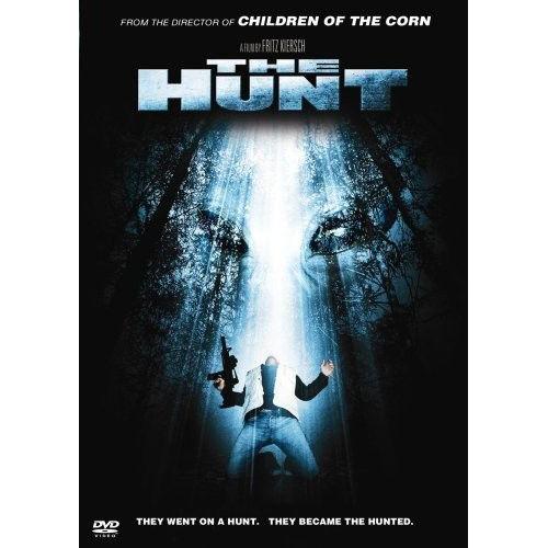 The Hunt [Dvd]