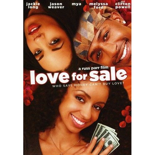 Love For Sale [Dvd]