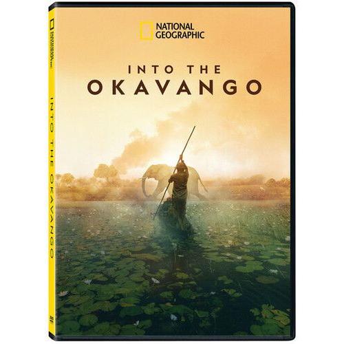 Into The Okavango (Tv Store) [Dvd]