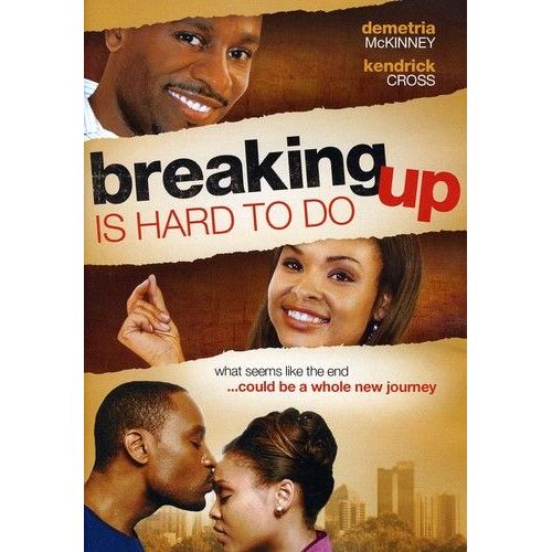Breaking Up Is Hard To Do [Dvd]