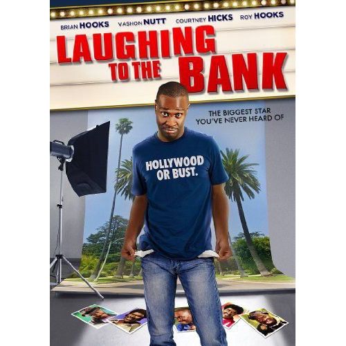 Laughing To The Bank [Dvd]