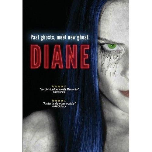 Diane [Dvd] Ac-3/Dolby Digital, Dolby, Ntsc Format
